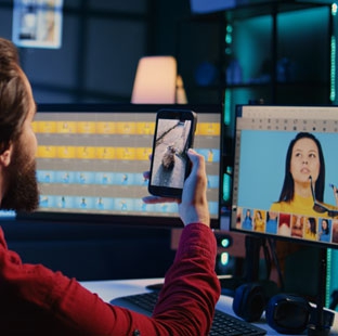 Computer Vision