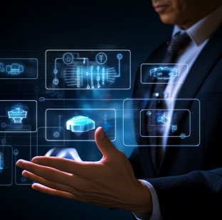 Automation Solutions